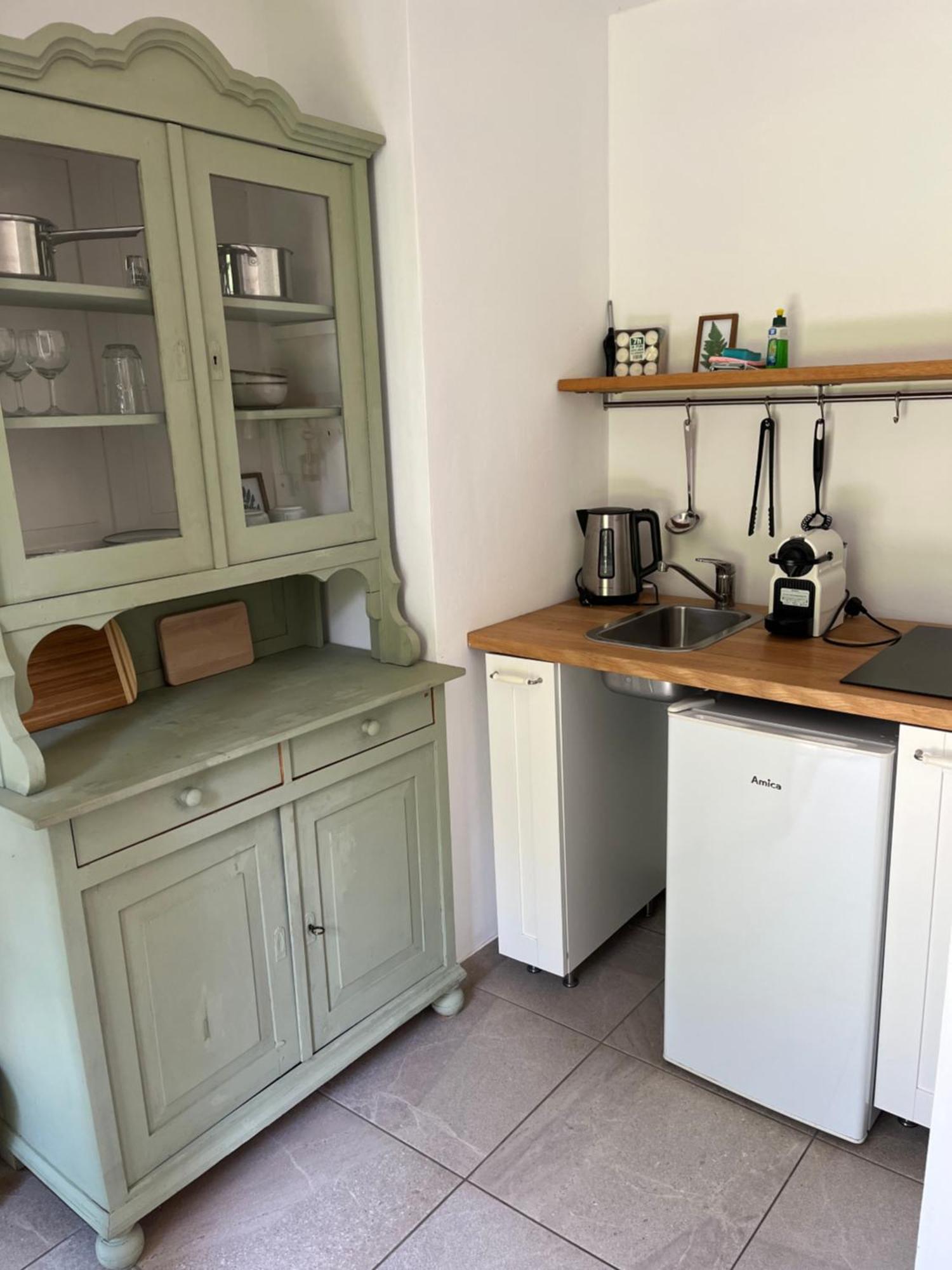 Teichland Linum Apartments Fehrbellin Екстериор снимка