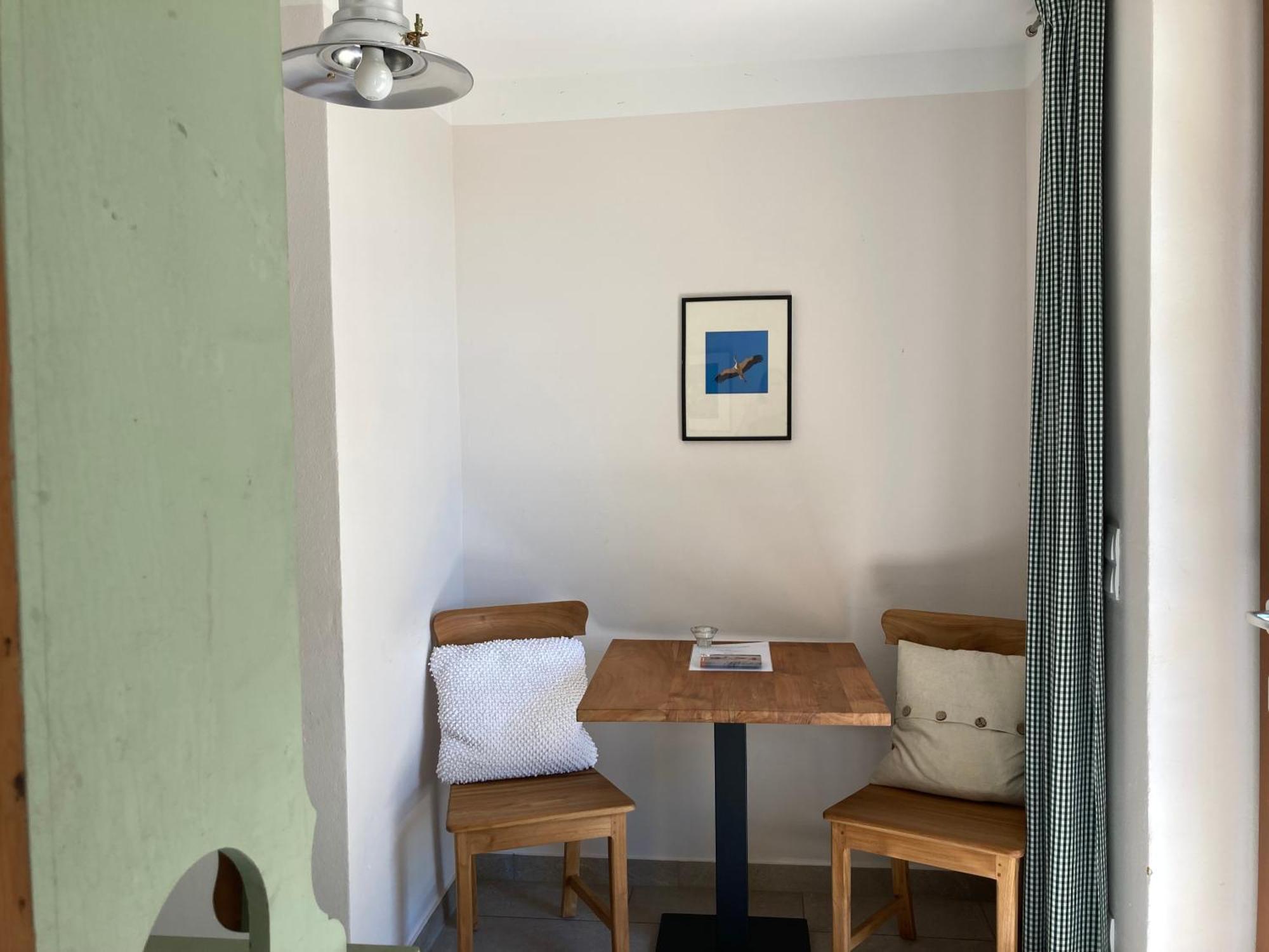 Teichland Linum Apartments Fehrbellin Екстериор снимка