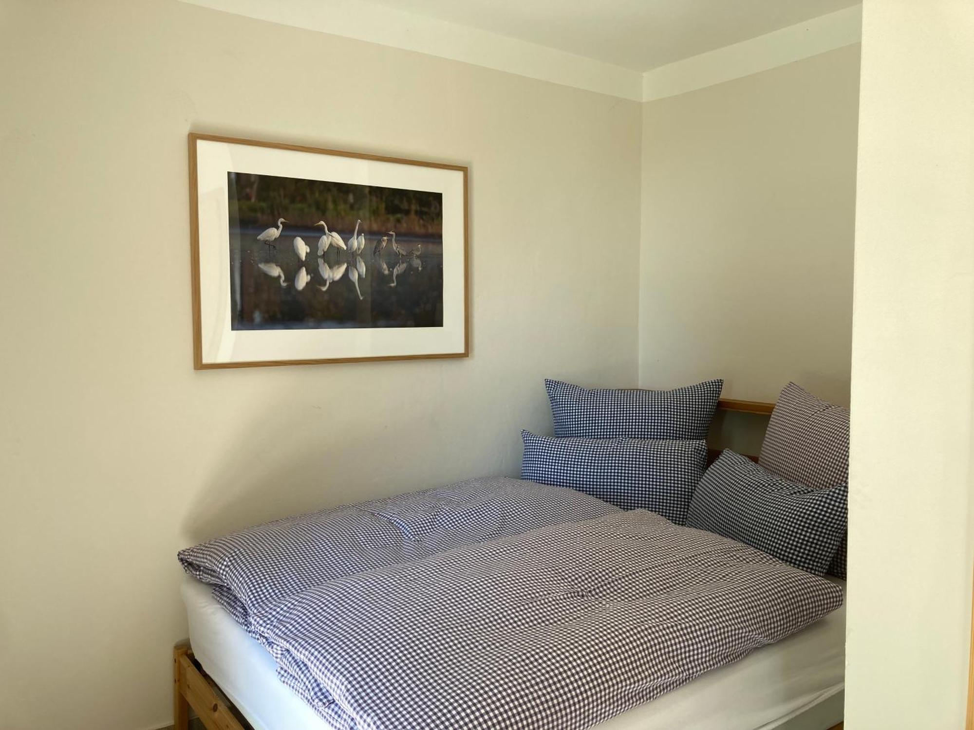 Teichland Linum Apartments Fehrbellin Екстериор снимка