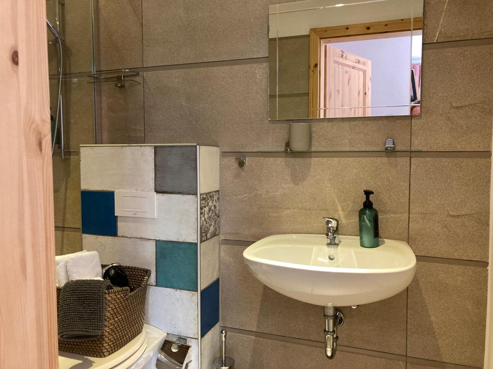Teichland Linum Apartments Fehrbellin Екстериор снимка